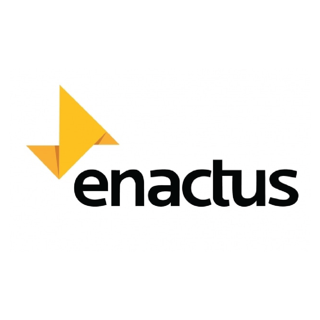 Enactus UNESWA-MBABANE Logo
