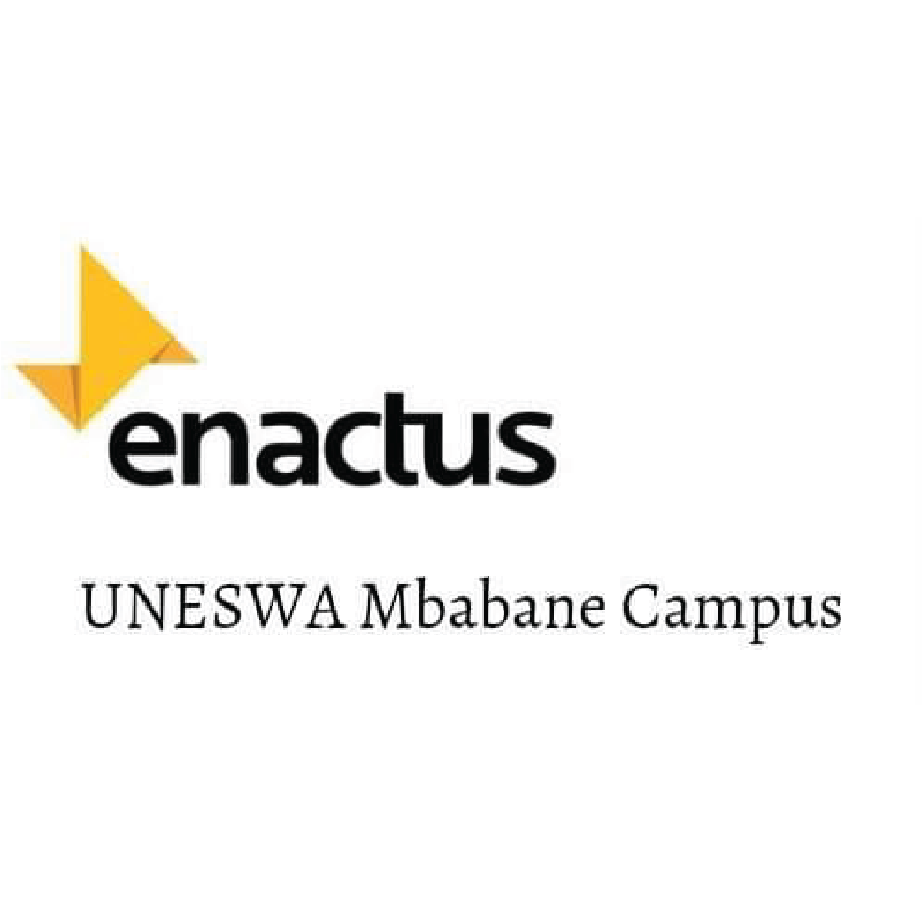 Enactus Eswatini Logo