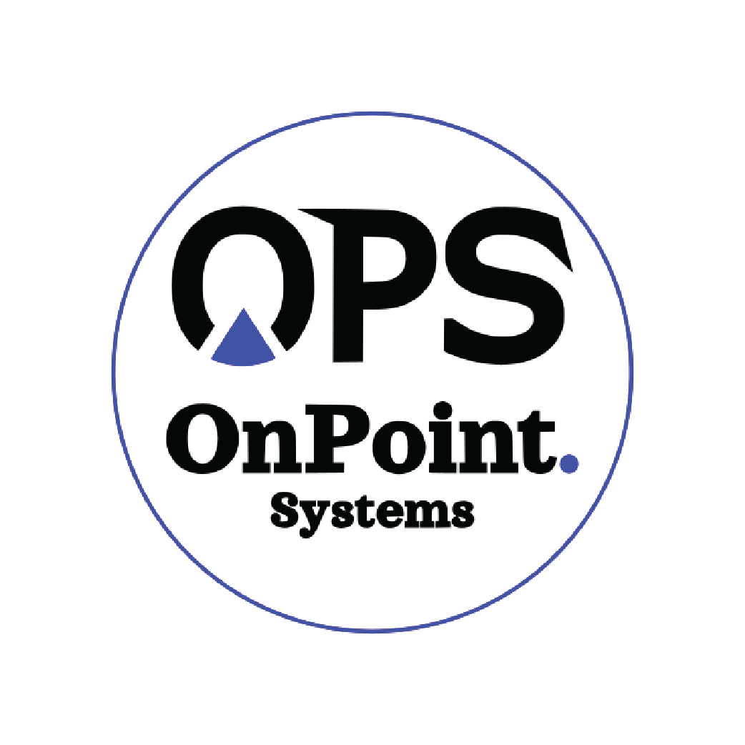OnPoint Systems Logo